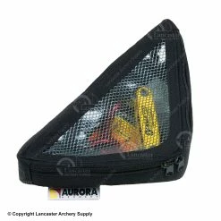 Aurora Travel Companion Triangular Pocket