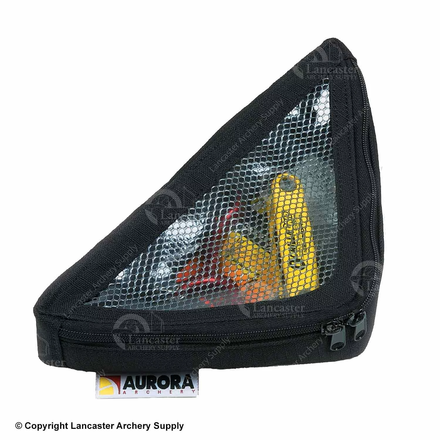 Aurora Travel Companion Triangular Pocket 3 Aurora Travel Companion Triangular Pocket