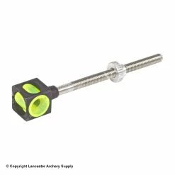 EXE Sight Tunnel Light Hole Recurve Aperture