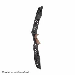 EXE Blizzard 25" ILF Recurve Riser -.30-06 Outdoors Shop 14102200301