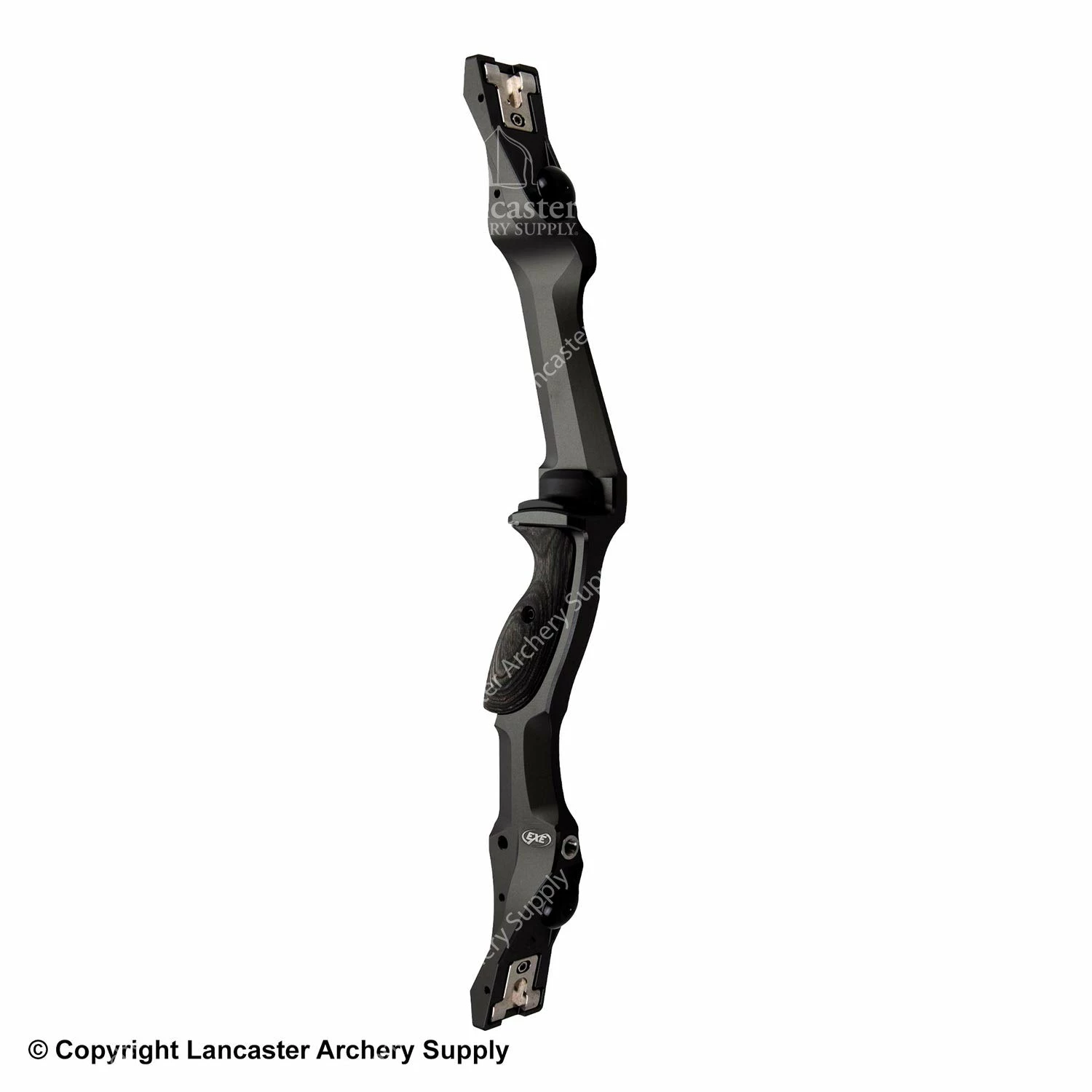 EXE Scream 21" ILF Recurve Riser 4 EXE Scream 21" ILF Recurve Riser - Image 2