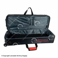 Aurora Level Recurve Bowcase -.30-06 Outdoors Shop 1410226 inside