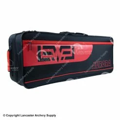 Aurora Level Recurve Bowcase -.30-06 Outdoors Shop 1410226 red