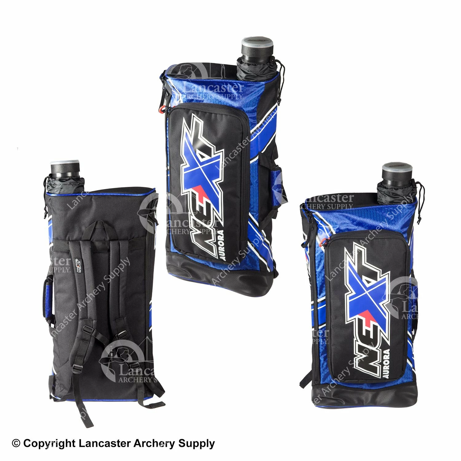 Aurora Next Recurve Backpack 8 Aurora Next Recurve Backpack - Image 6