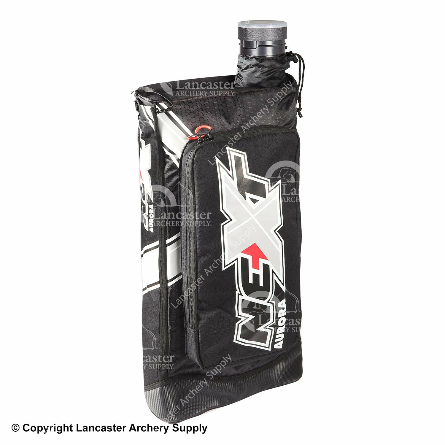 Aurora Next Recurve Backpack 3 Aurora Next Recurve Backpack