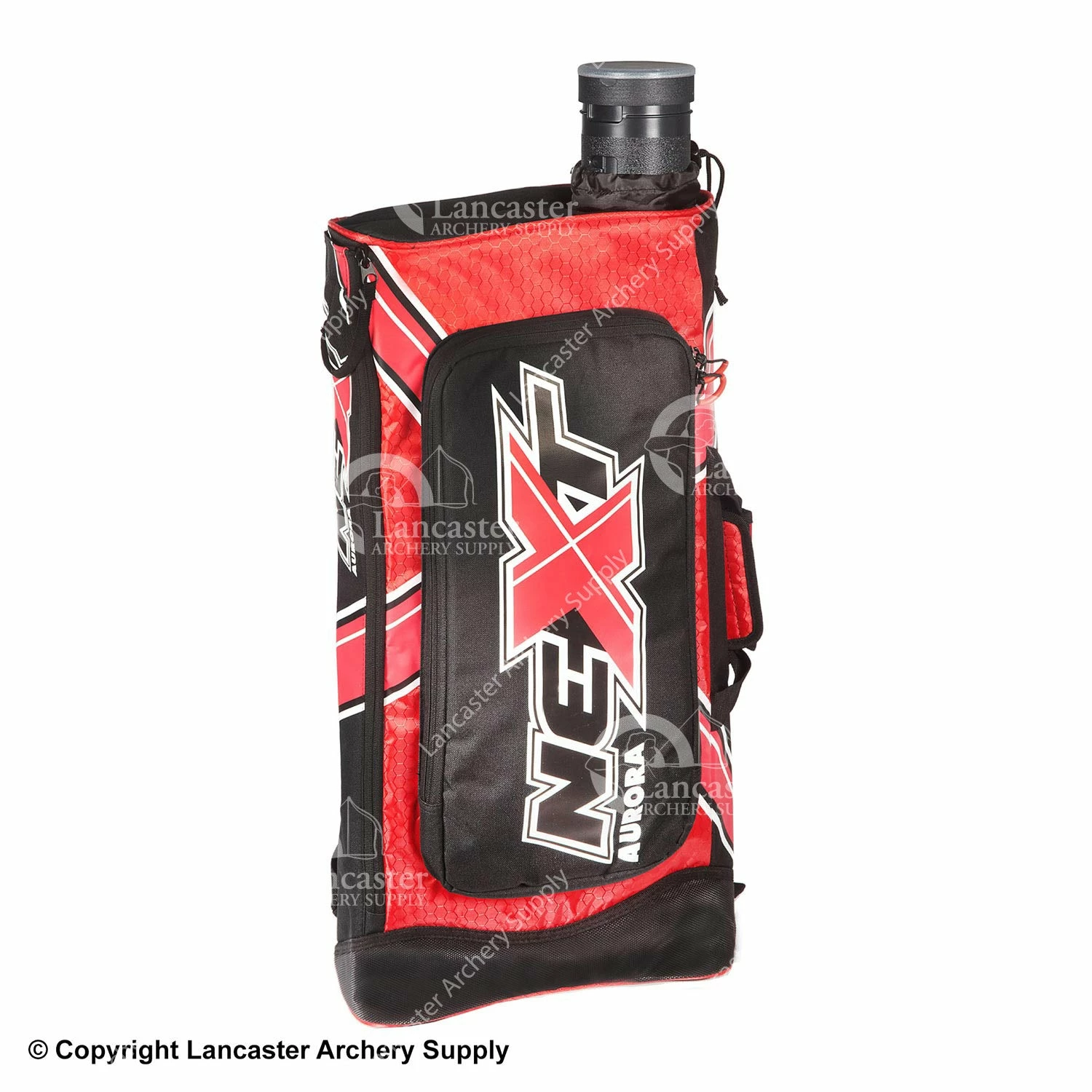 Aurora Next Recurve Backpack 5 Aurora Next Recurve Backpack - Image 3