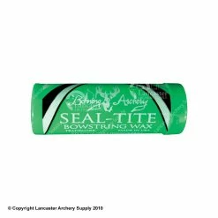 Bohning Seal-Tite Bowstring Wax