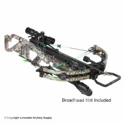 Stryker Katana 360 Crossbow Package