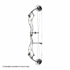 2020 Bowtech Reckoning 38 Target Compound Bow (Matte Colors) -.30-06 Outdoors Shop 1530191 od green