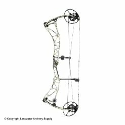 2020 Bowtech Revolt Compound Bow