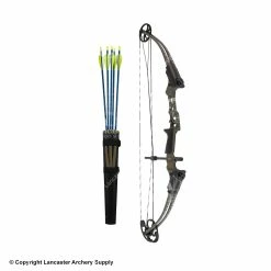 Genesis® Archery Genesis Archery Original Genesis Bow Kit (Colors) -.30-06 Outdoors Shop 1570003 ambushl