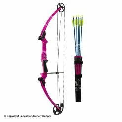 Genesis® Archery Genesis Archery Original Genesis Bow Kit (Colors) -.30-06 Outdoors Shop 1570003 berry