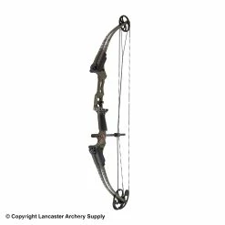 Genesis® Archery Genesis Archery Mini Genesis Bow (Colors) -.30-06 Outdoors Shop 1570004 ambush