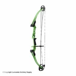Genesis® Archery Genesis Archery Mini Genesis Bow (Colors) -.30-06 Outdoors Shop 1570004 green