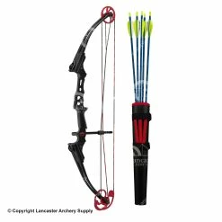 Genesis® Archery Genesis Archery Mini Genesis Bow Kit (Colors)