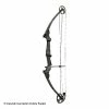 Genesis® Archery Genesis Archery Original Genesis Bow (Carbon) -.30-06 Outdoors Shop 1570015