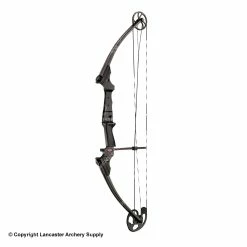 Genesis® Archery Genesis Archery Original Genesis Bow Kit (Carbon)