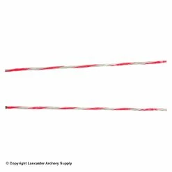 Genesis® Archery Genesis Archery GenX Replacement String 10 Genesis® Archery Genesis Archery GenX Replacement String -.30-06 Outdoors Shop 1570030 red