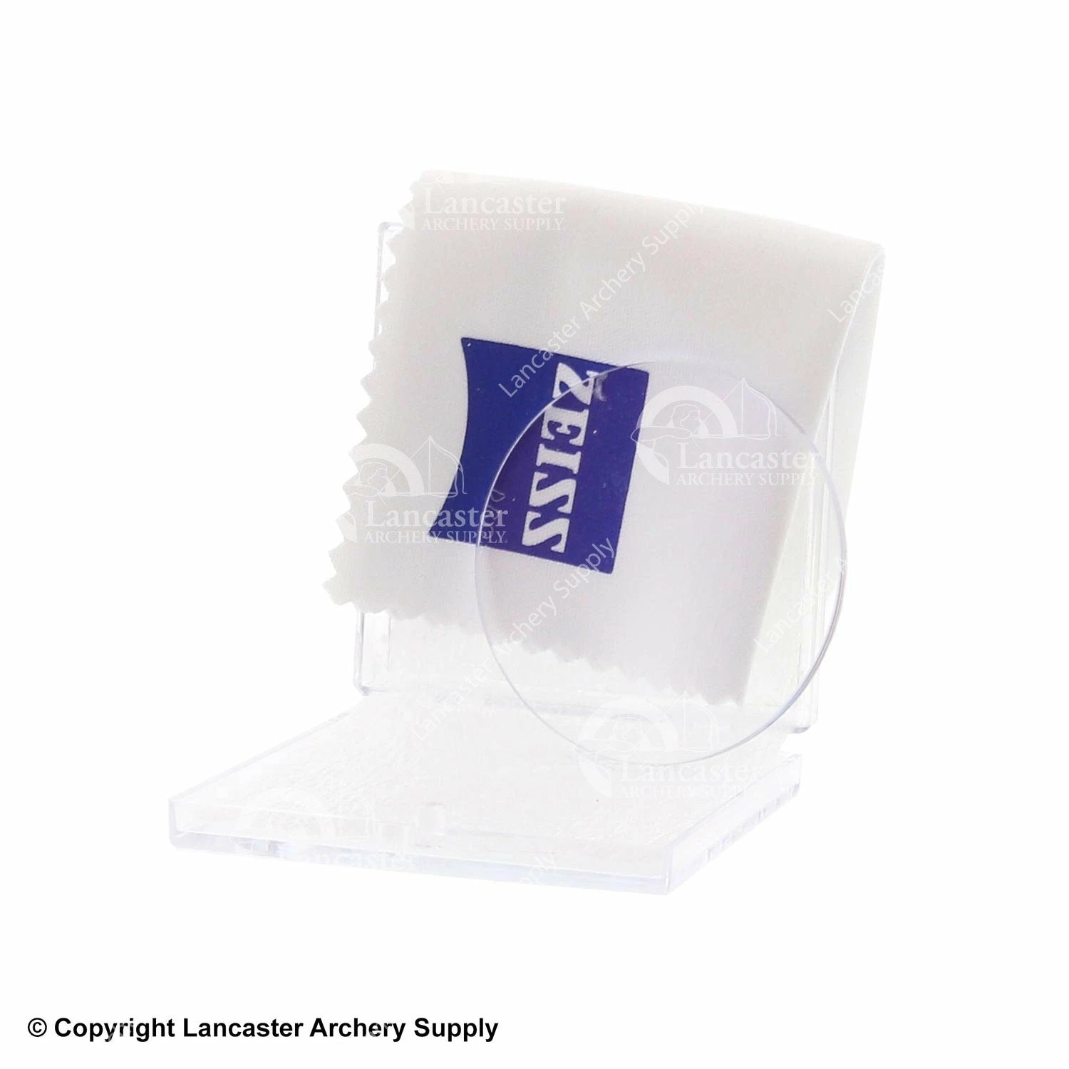 Down Range Optics Everest Lens W/ Zeiss Coatings 4 Down Range Optics Everest Lens W/ Zeiss Coatings - Image 2