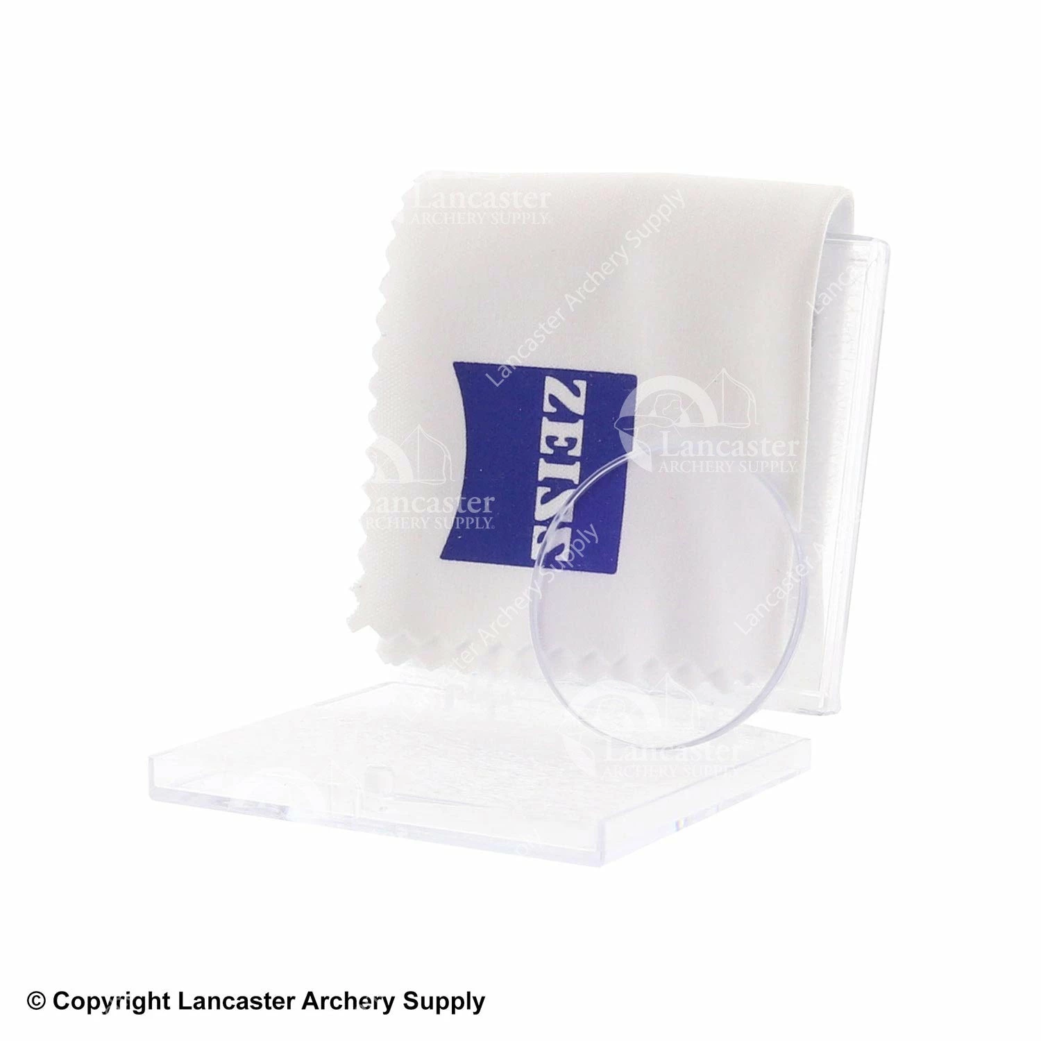 Down Range Optics Everest Lens W/ Zeiss Coatings 3 Down Range Optics Everest Lens W/ Zeiss Coatings