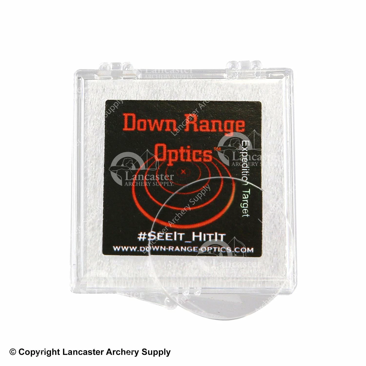 Down Range Optics Expedition Lens 3 Down Range Optics Expedition Lens