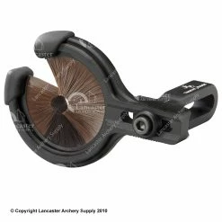 Trophy Ridge Quick Shot Whisker Biscuit Arrow Rest