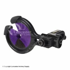 Trophy Ridge Whisker Biscuit Kill Shot Rest (Colors) 8 Trophy Ridge Whisker Biscuit Kill Shot Rest (Colors) -.30-06 Outdoors Shop 1740045 purple