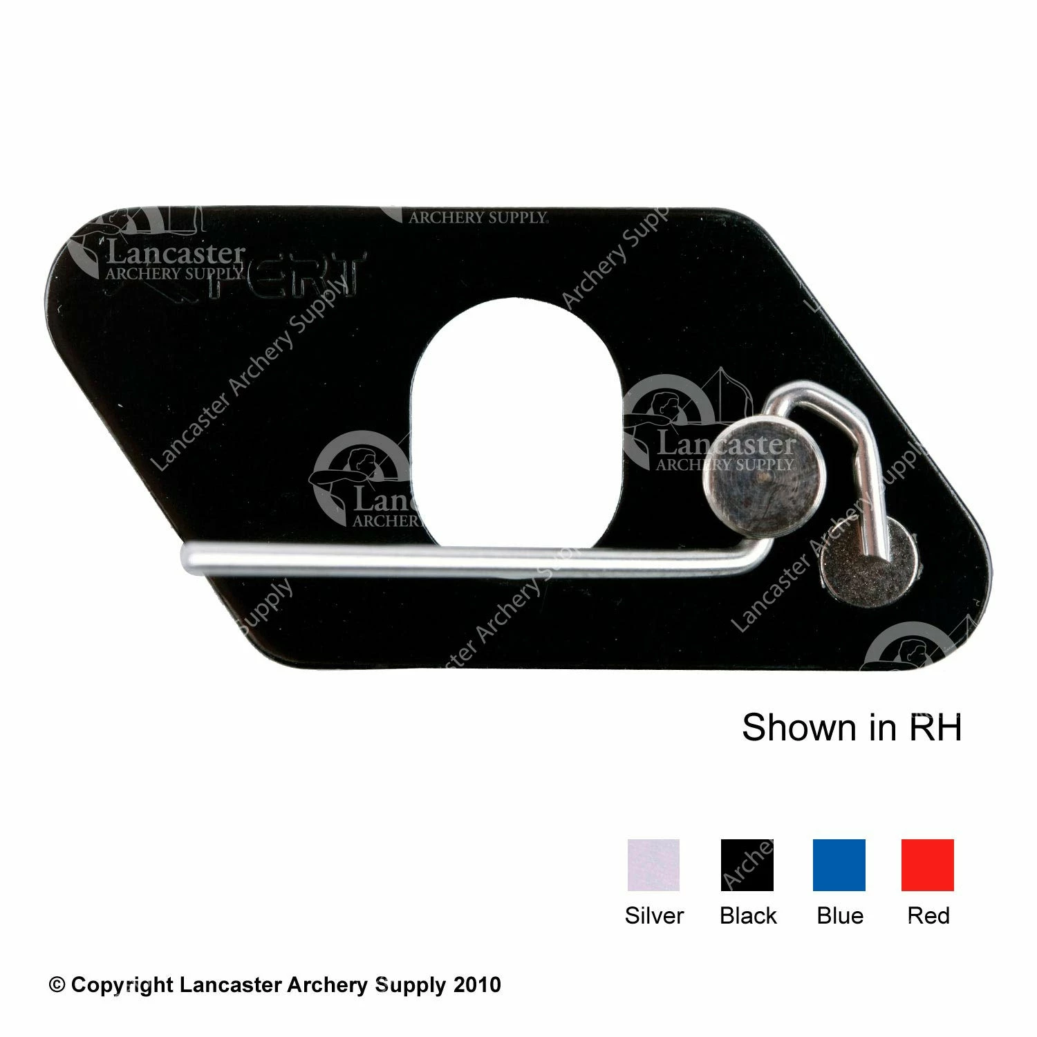 Cartel X-Pert Arrow Rest 2 Cartel X-Pert Arrow Rest