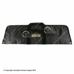 Cartel Pro-Gold 704 Recurve Case