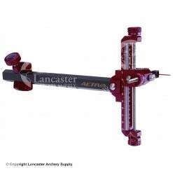 Cartel Activa Carbon Target Sight 8 Cartel Activa Carbon Target Sight -.30-06 Outdoors Shop 1760154 red