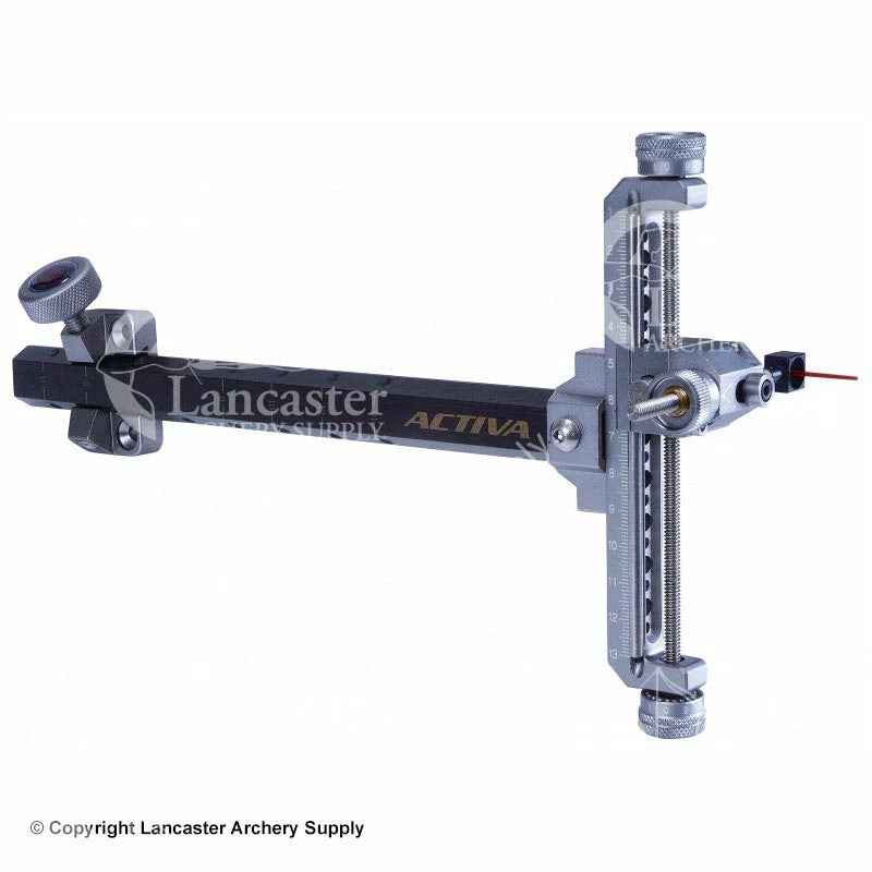 Cartel Activa Carbon Target Sight 6 Cartel Activa Carbon Target Sight - Image 4