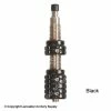 Cartel Supra Cushion Plunger -.30-06 Outdoors Shop 1760175 black