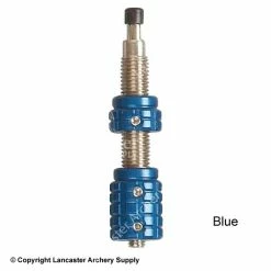 Cartel Supra Cushion Plunger 9 Cartel Supra Cushion Plunger -.30-06 Outdoors Shop 1760175 blue