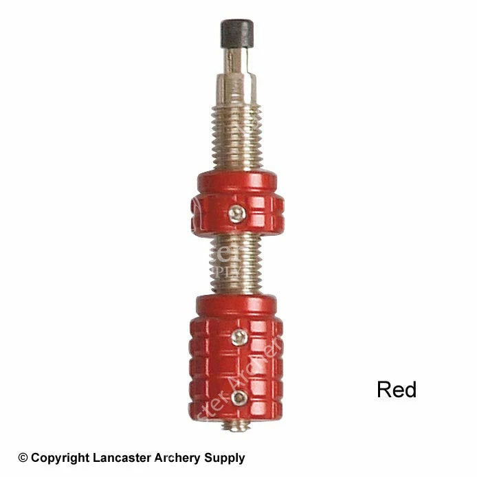 Cartel Supra Cushion Plunger 5 Cartel Supra Cushion Plunger - Image 3