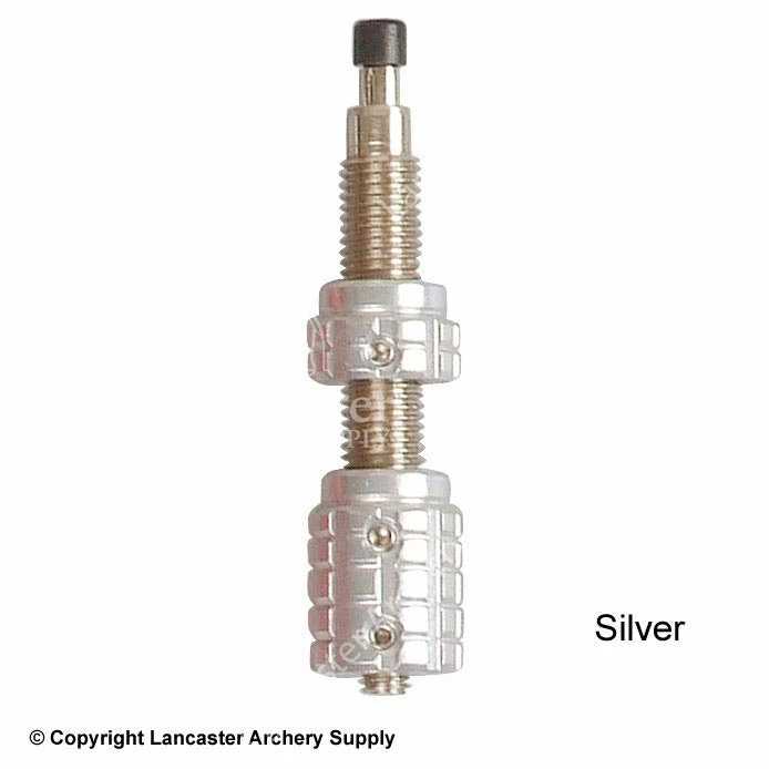 Cartel Supra Cushion Plunger 4 Cartel Supra Cushion Plunger - Image 2