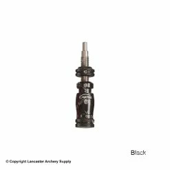 Cartel NX Cushion Plunger