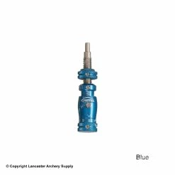 Cartel NX Cushion Plunger -.30-06 Outdoors Shop 1760178 blue