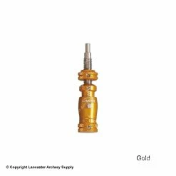 Cartel NX Cushion Plunger -.30-06 Outdoors Shop 1760178 gold