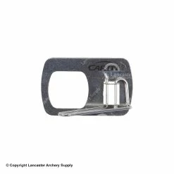 Cartel Metal Recurve Rest