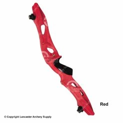 Cartel Sirius 24" Recurve Riser 7 Cartel Sirius 24" Recurve Riser -.30-06 Outdoors Shop 1760208 red