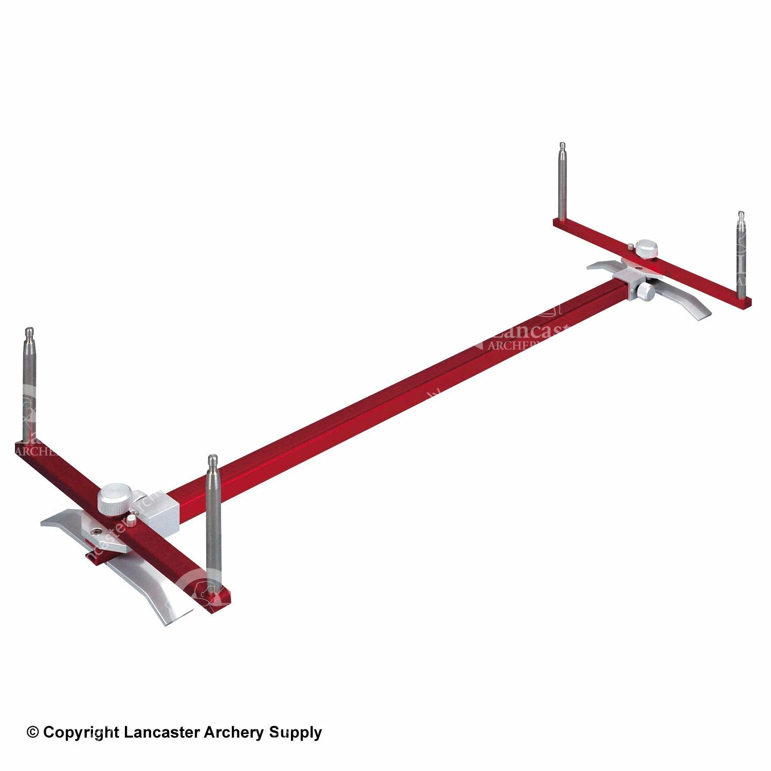 Cartel CX-1 String Making Jig 3 Cartel CX-1 String Making Jig