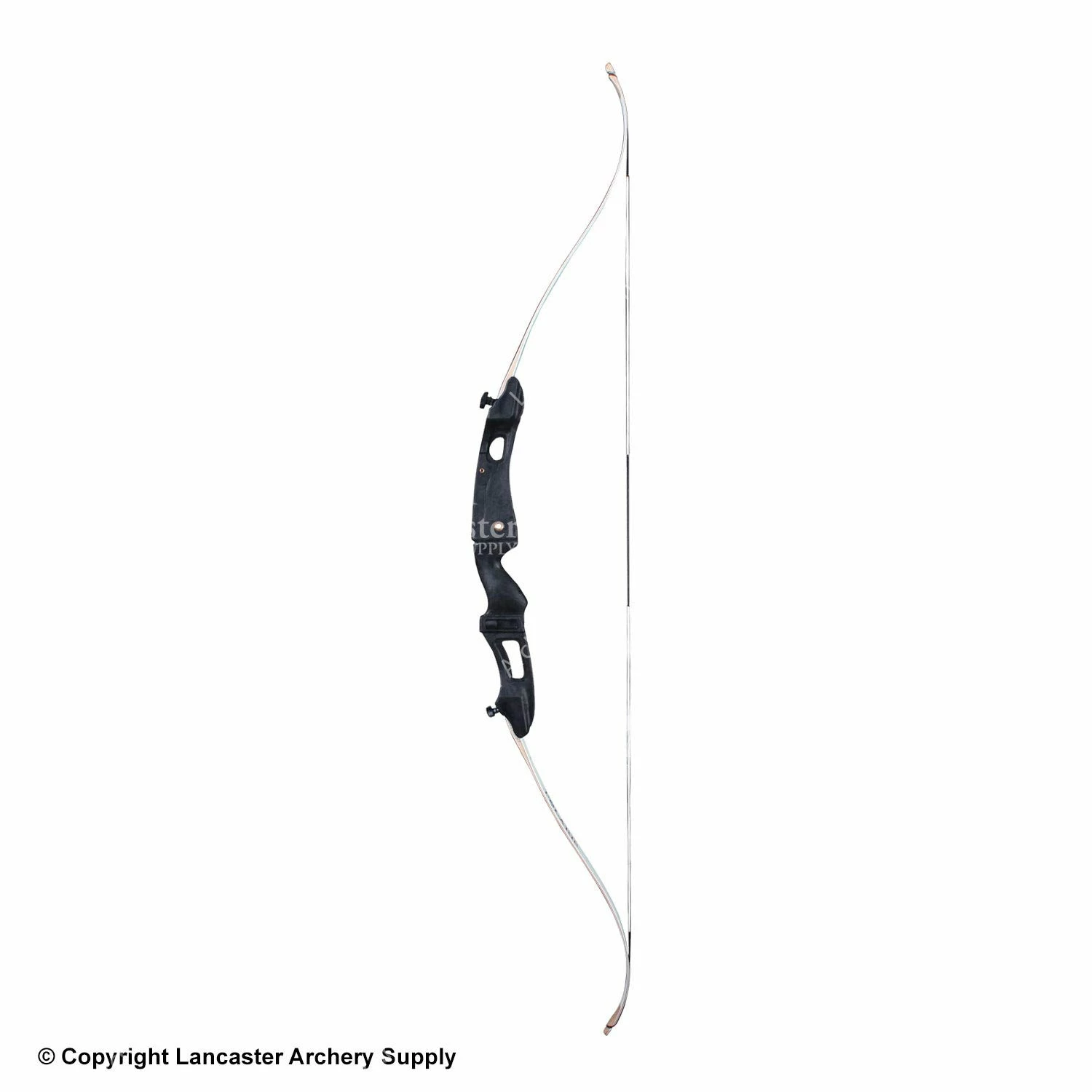 Cartel Triple 62" Takedown Recurve Bow 3 Cartel Triple 62" Takedown Recurve Bow
