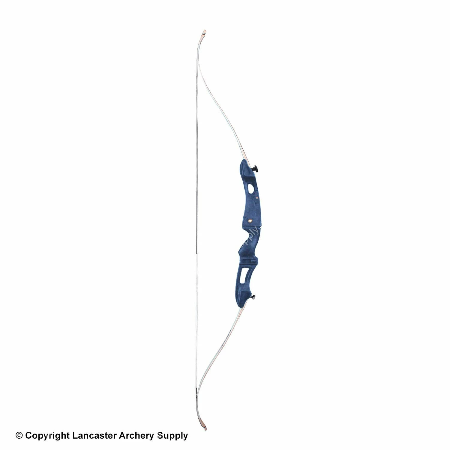 Cartel Triple 62" Takedown Recurve Bow 5 Cartel Triple 62" Takedown Recurve Bow - Image 3