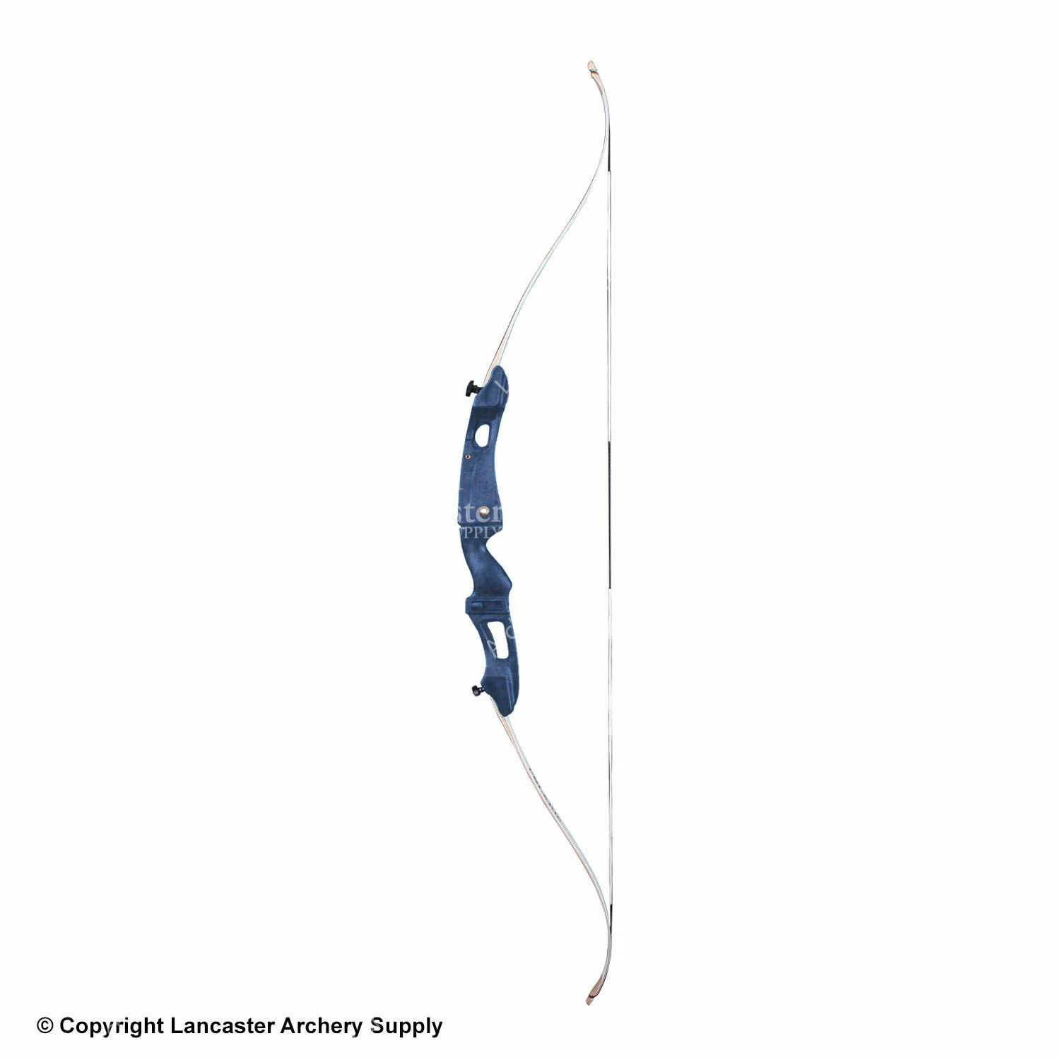 Cartel Triple 62" Takedown Recurve Bow 4 Cartel Triple 62" Takedown Recurve Bow - Image 2