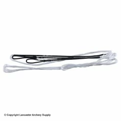 Cartel Fast Flight Recurve String (White)