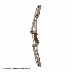 Infitec Archery Infitec Challenger 25" ILF Recurve Riser -.30-06 Outdoors Shop 1760267 ts wood