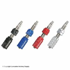 Infitec Archery Infitec Challenger Cushion Plunger