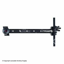 Cartel Focus K Recurve Sight