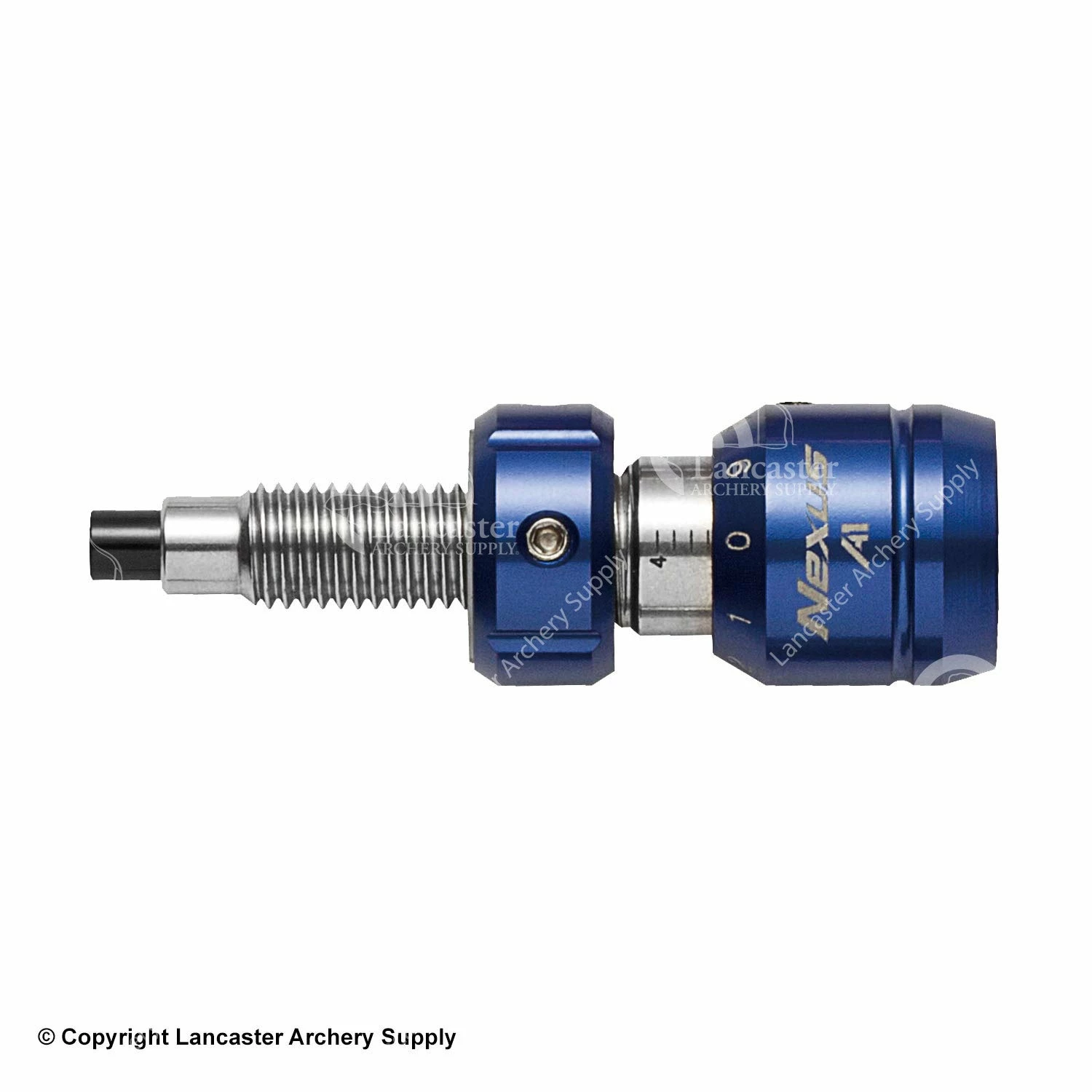 Infitec Archery Infitec Nexus A1 Cushion Plunger 4 Infitec Archery Infitec Nexus A1 Cushion Plunger - Image 2