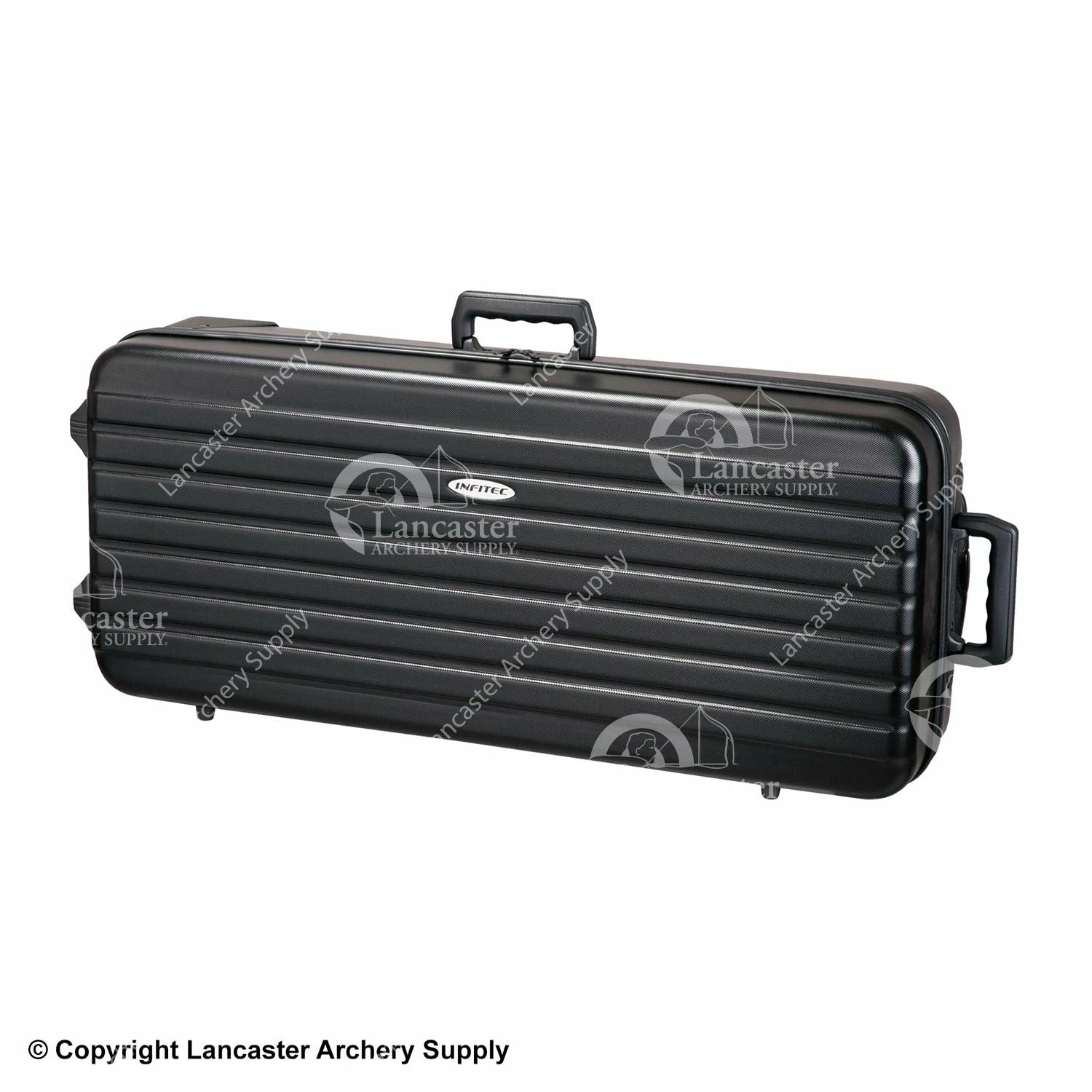 Infitec Archery Infitec ABS Recurve Bow Case 3 Infitec Archery Infitec ABS Recurve Bow Case
